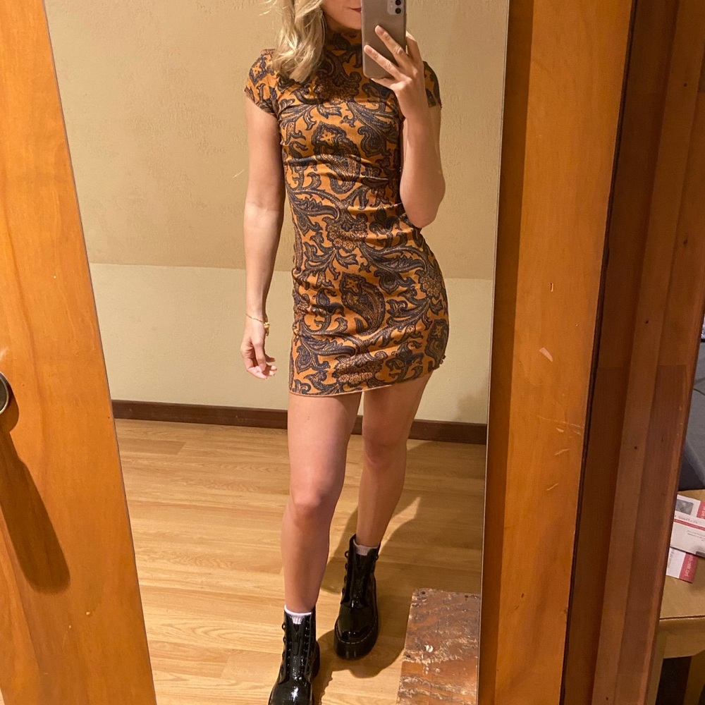 Urban Outfitters Mini Dress